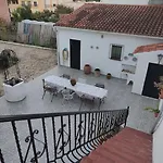 شقة Cal Tio Pau Orba