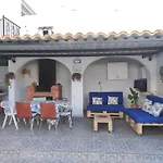 Cal Tio Pau * Orba