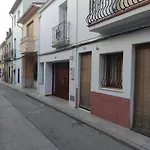 شقة Cal Tio Pau *