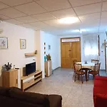 شقة Cal Tio Pau Orba