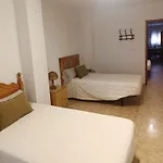 Cal Tio Pau شقة *