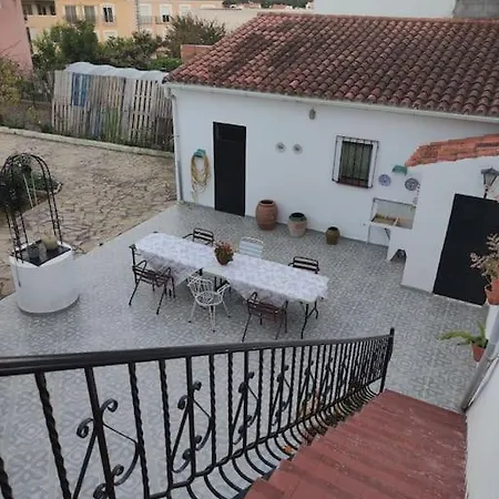 Apartman Cal Tio Pau Orba