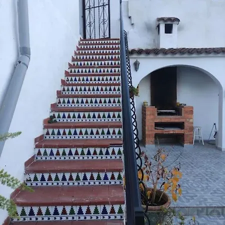 Apartman Cal Tio Pau *
