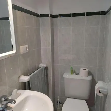 Apartman Cal Tio Pau Orba