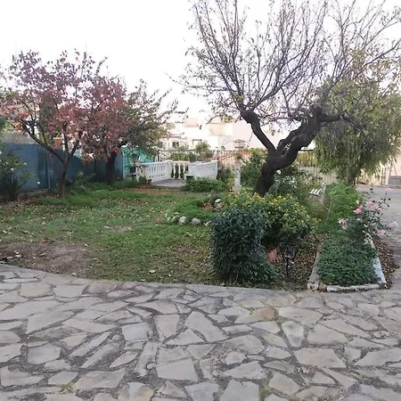 Cal Tio Pau Orba