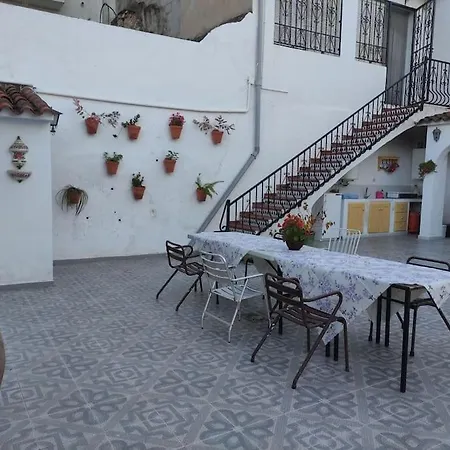 Apartman Cal Tio Pau Orba