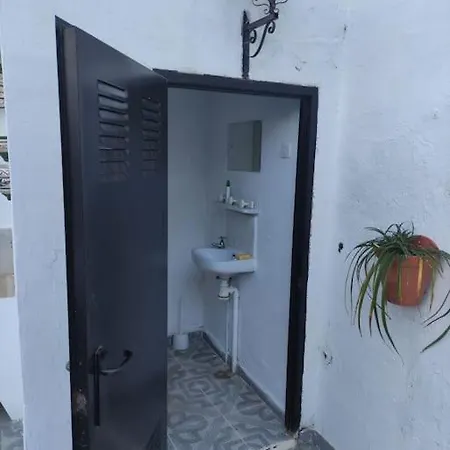 Apartman Cal Tio Pau *