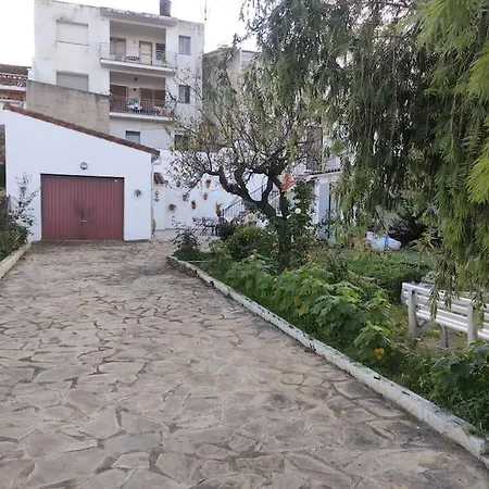 Cal Tio Pau Orba