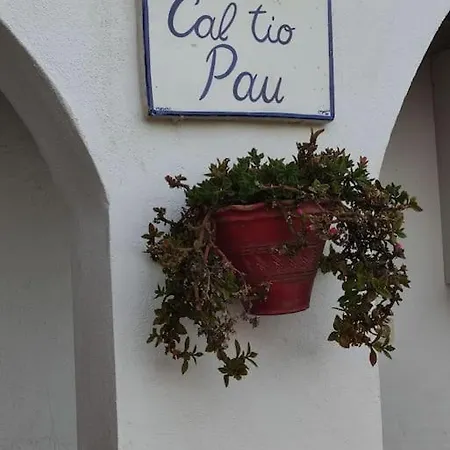 Apartman Cal Tio Pau