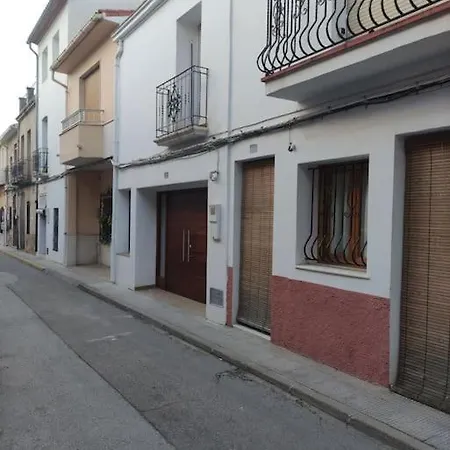 Apartman Cal Tio Pau *