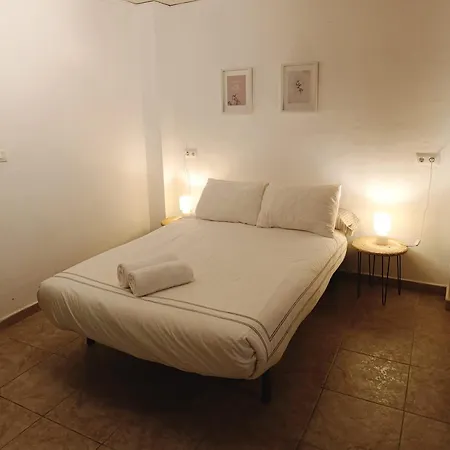 Apartman Cal Tio Pau