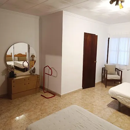 Cal Tio Pau Apartman *