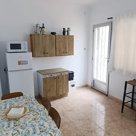 Cal Tio Pau Apartman